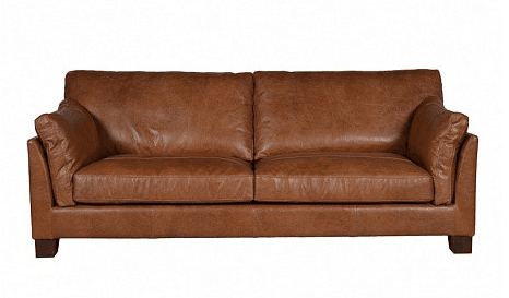 Трёхместный диван Гейбл Gable 3 Seater Трёхместный диван Гейбл Gable 3 Seater