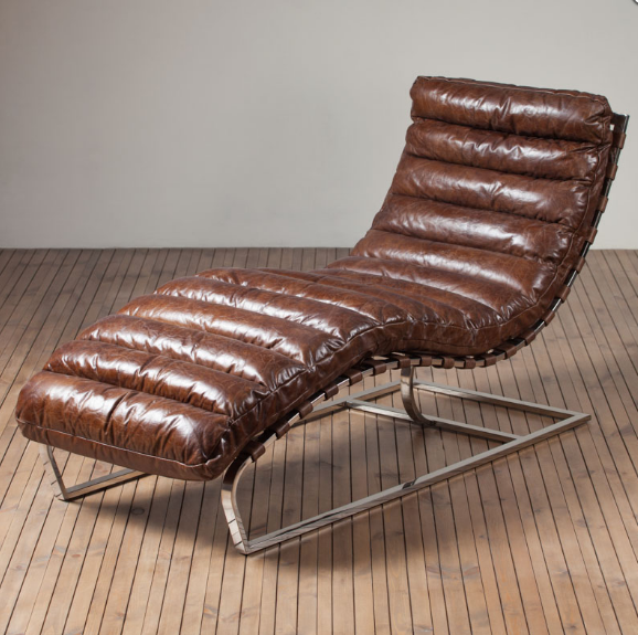 Кресло-лежанка Овиедо (Oviedo Lounge Chair) Кресло-лежанка Овиедо (Oviedo Lounge Chair)