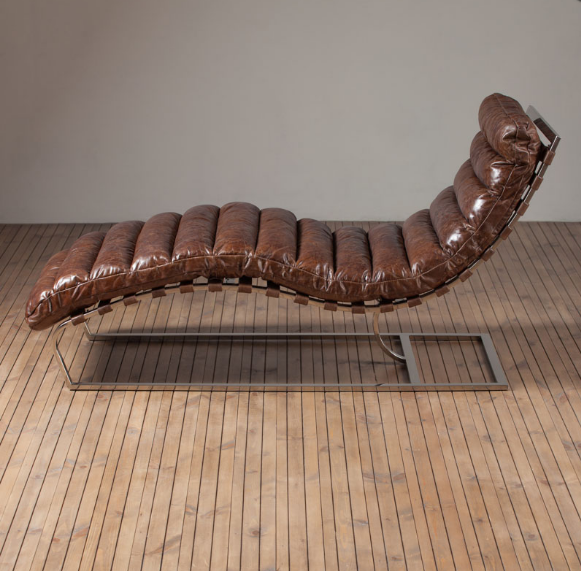 Кресло-лежанка Овиедо (Oviedo Lounge Chair) Кресло-лежанка Овиедо (Oviedo Lounge Chair)