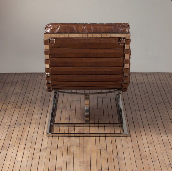 Кресло-лежанка Овиедо (Oviedo Lounge Chair) Кресло-лежанка Овиедо (Oviedo Lounge Chair)
