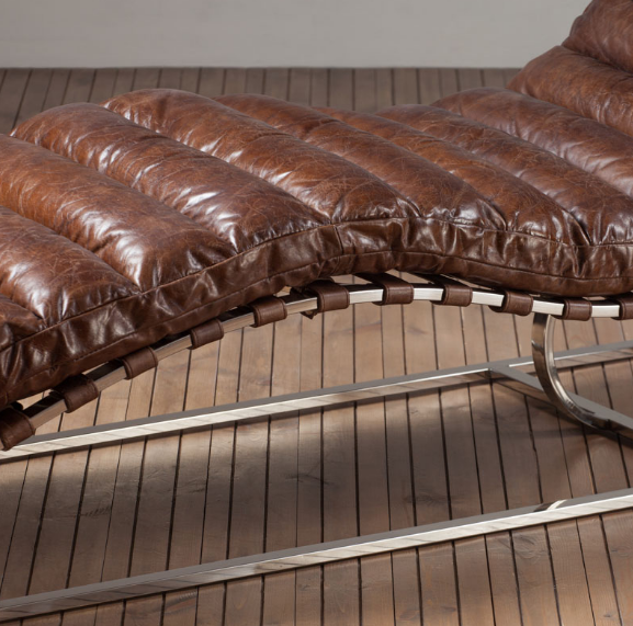 Кресло-лежанка Овиедо (Oviedo Lounge Chair) Кресло-лежанка Овиедо (Oviedo Lounge Chair)