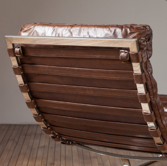 Кресло-лежанка Овиедо (Oviedo Lounge Chair) Кресло-лежанка Овиедо (Oviedo Lounge Chair)