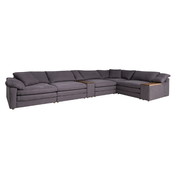 Угловой модульный диван Альто (Alto Sectional Group) Угловой модульный диван Альто (Alto Sectional Group)