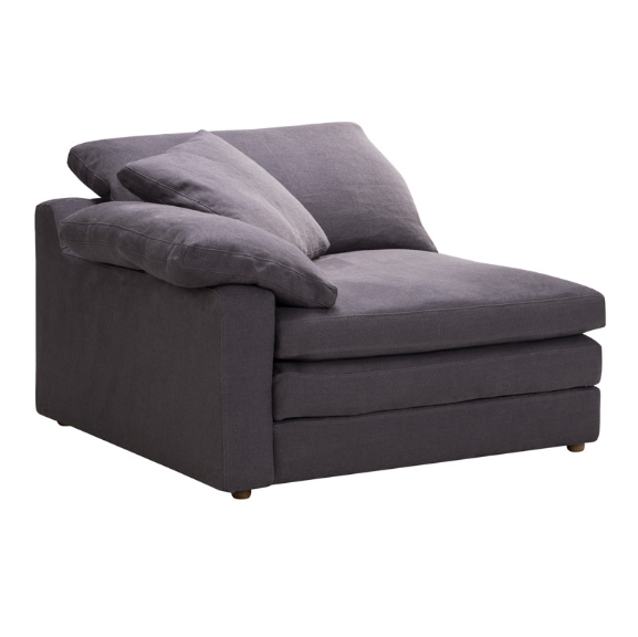 Угловой модульный диван Альто (Alto Sectional Group) Угловой модульный диван Альто (Alto Sectional Group)