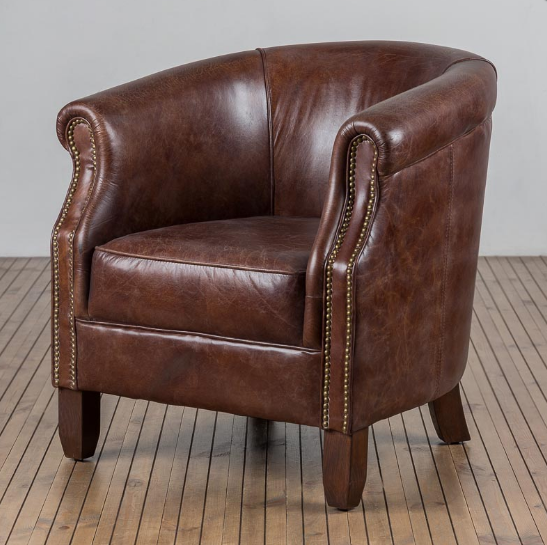 Кресло Ноттингем Таб (Nottingham Tub Chair) Кресло Ноттингем Таб (Nottingham Tub Chair)