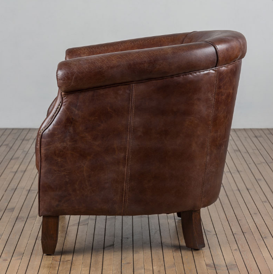 Кресло Ноттингем Таб (Nottingham Tub Chair) Кресло Ноттингем Таб (Nottingham Tub Chair)