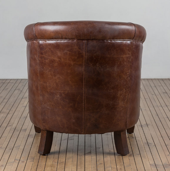 Кресло Ноттингем Таб (Nottingham Tub Chair) Кресло Ноттингем Таб (Nottingham Tub Chair)