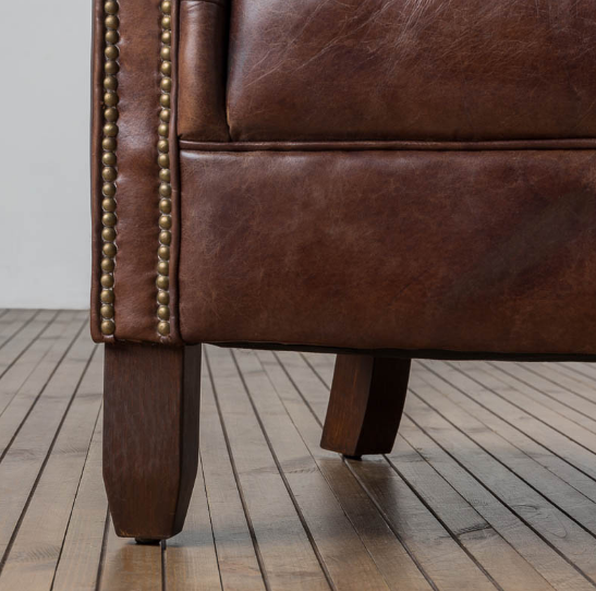 Кресло Ноттингем Таб (Nottingham Tub Chair) Кресло Ноттингем Таб (Nottingham Tub Chair)